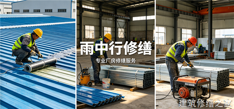 宿州2026/9墉桥区钢结构防腐翻新哪家技术强